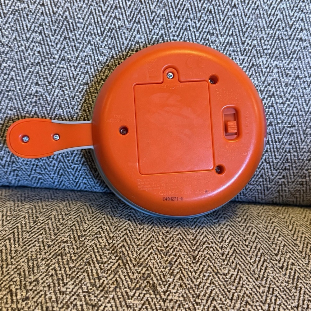 Little Tikes Food Shop‎ N Learn Smart Breakfast Skillet Lights And Sounds - Picture 5 of 7